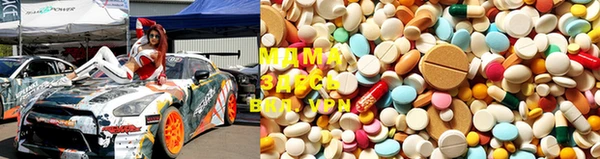 mdpv Лагань